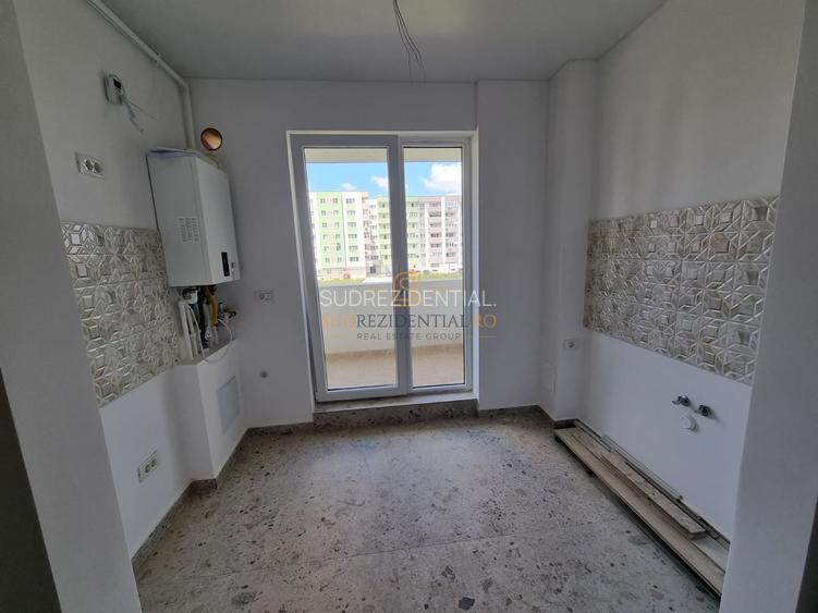 Apartament 2 camere | Mutare imediată si finisat complet, acces metrou - 6