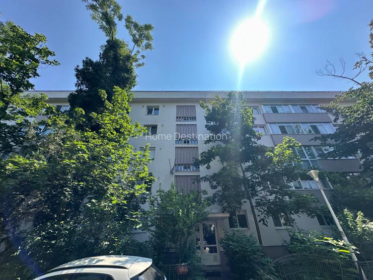 Apartament 2 camere renovat langa MALL AFI COTROCENI !!! - 11