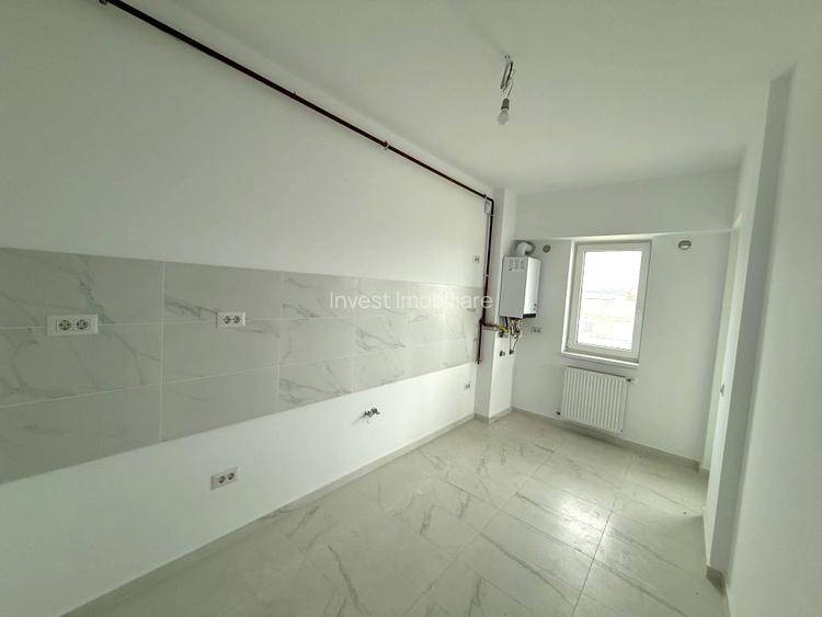 Apartament cu 1 cameră - bloc 2025 - Zona Casa Sindicatelor - 5
