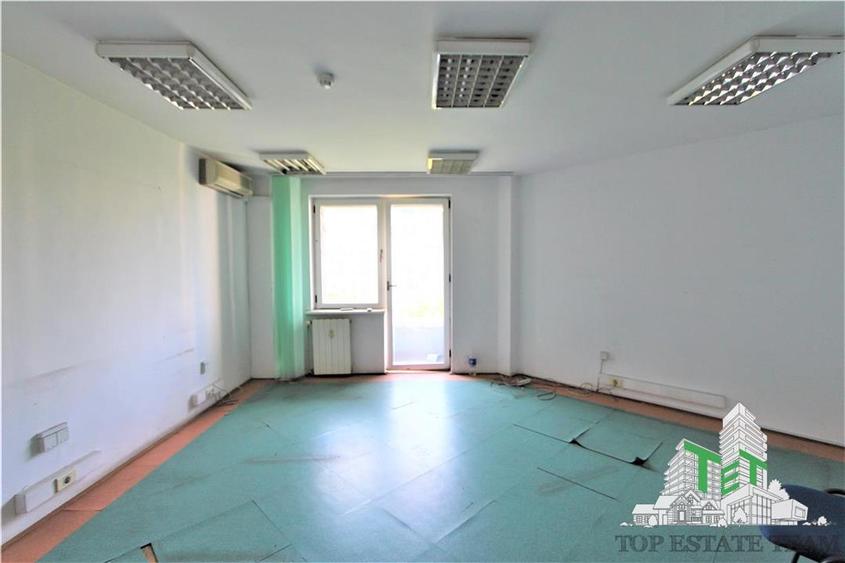 Spatiu de birouri de inchiriat 55mpu, , zona Unirii