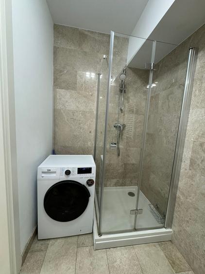 Apartament 3 camere Luxuria Residence-loc de parcare subteran