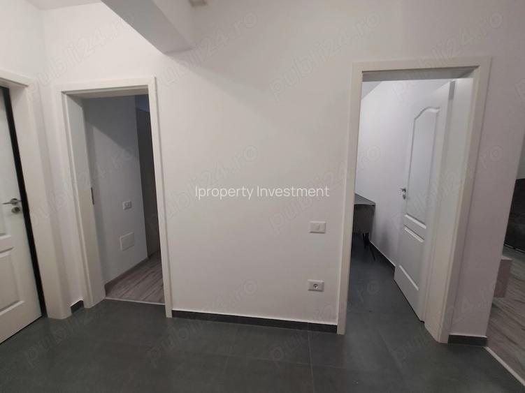 Platanii Residence | Dobroesti | 2 Camere | Gradina Proprie - 4