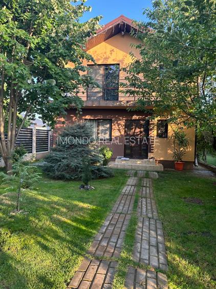 Casa Individuala 4 Camere I Tunari I 400 mp Teren - 41