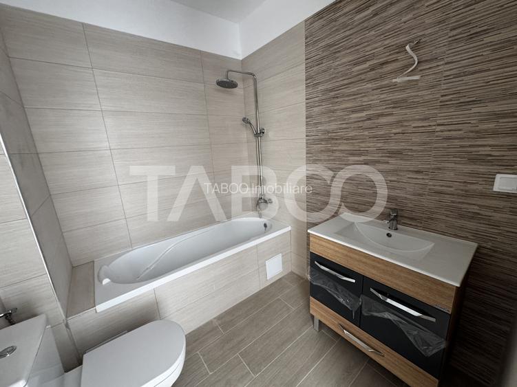 Penthouse LA CHEIE cu 3 camere 2 bai terasa 43 mp si parcare subterana - 8