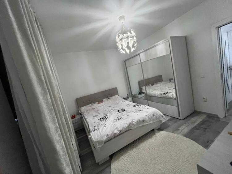 Apartament 3 camere, 71.62 mp, zona Lapus