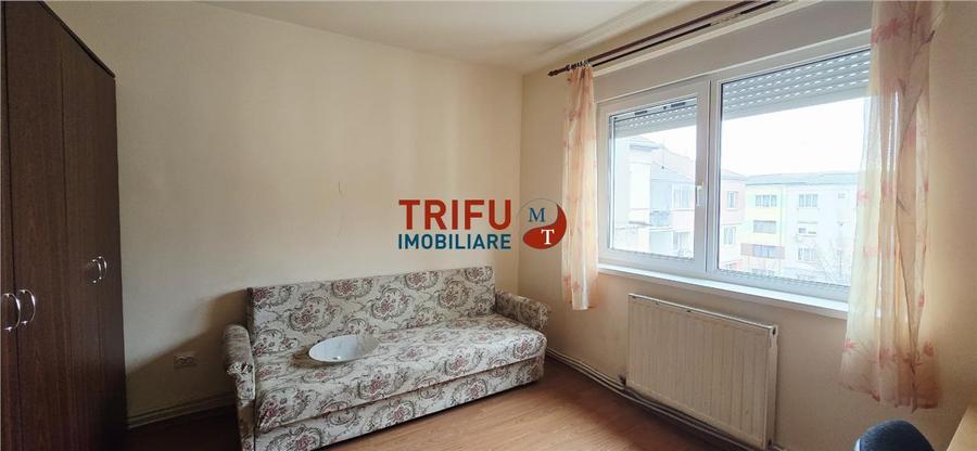 Apartament 3 Camere 71mp în zona Schit