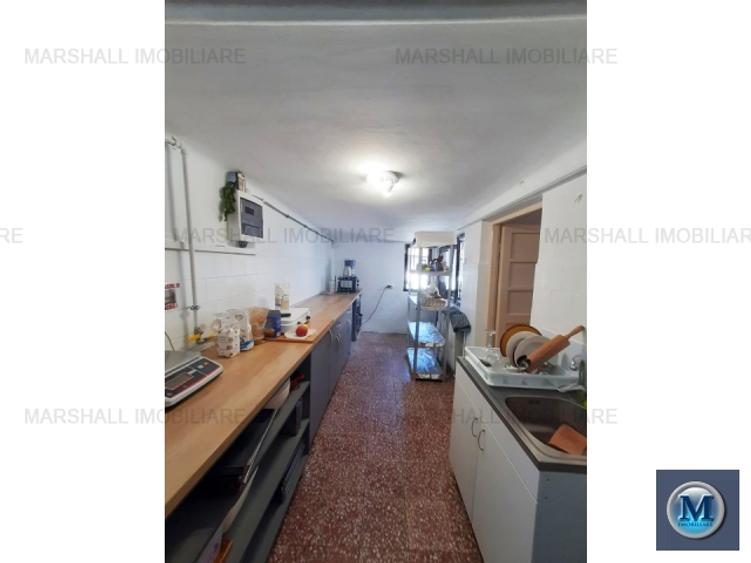 Casa cu 3 camere de vanzare, zona Traian, 113.65 mp #15495