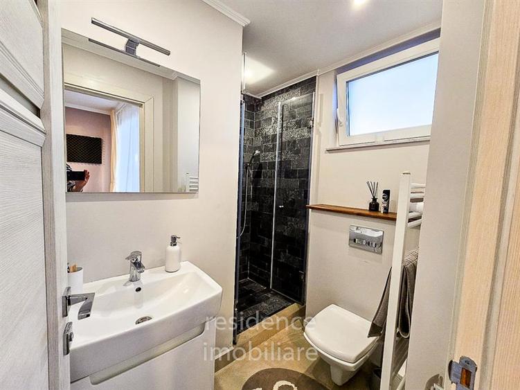 Casa duplex 120mp, Voronet, zona Bulevardul Muncii + Curte si 2 Parcari