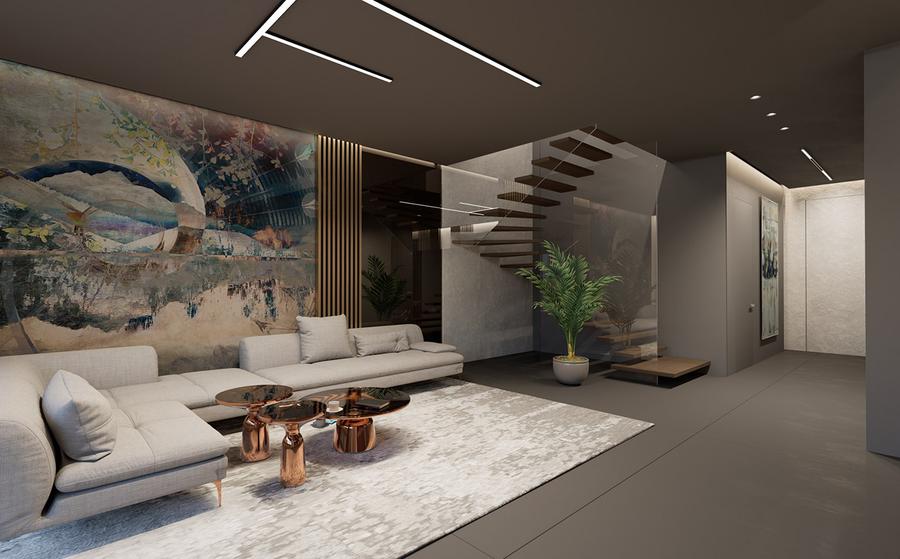 Vila premium noua Smart Home | Piscina | Direct Dezvoltator | Comision 0!