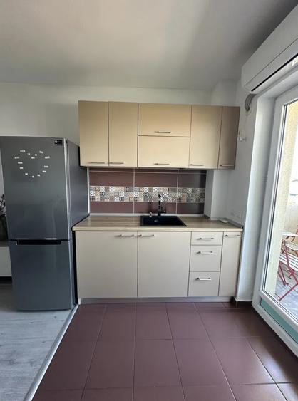 Închiriere apartament 2 camere – 40 mp, Aparatorii Patriei, Sector 4