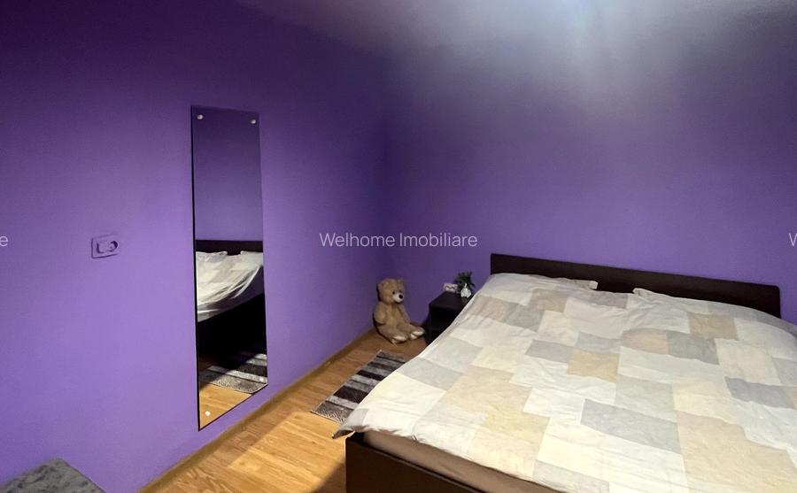 Casa individuala cu curte in Sibiu- zona P. Cluj - 4