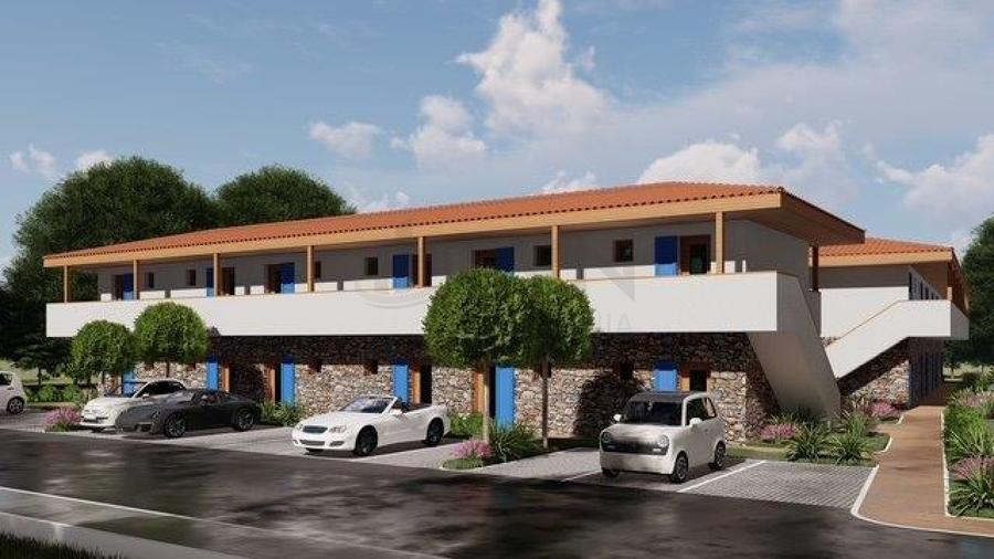 REL4001275 Teren de vanzare - Vama Veche - Oportunitate investitie turistica