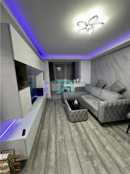 Apartament 2 camere, Branduselor, Brasov.