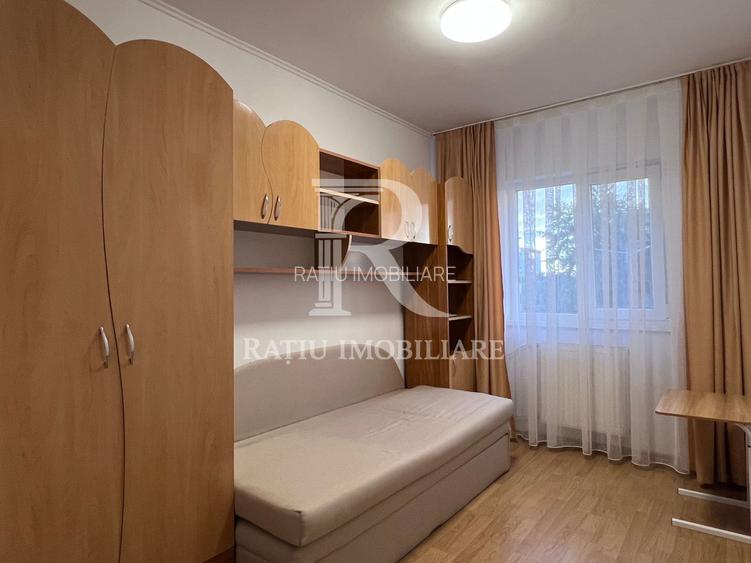 Apartament cu 3 camere | Etaj 2| Parcare Supraterana |Nufarul | Oradea - 14