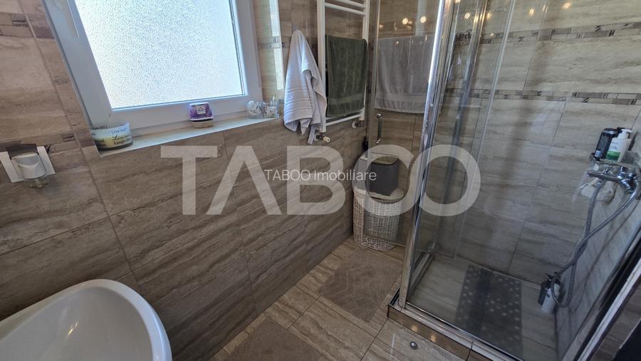 Apartament de vanzare 2 camere balcon parcare Kaufland Arhitectilor - 10