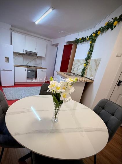 The Magheru Apartment | Spațiu, lumină și stil în centrul orașului - 4