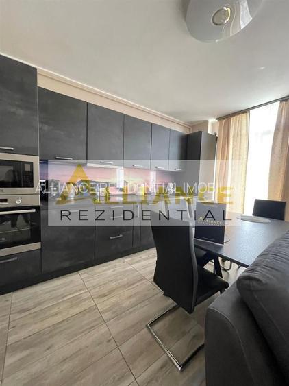 Apartament 3 camere complex rezidential securizat - Vitan Barzesti - 3