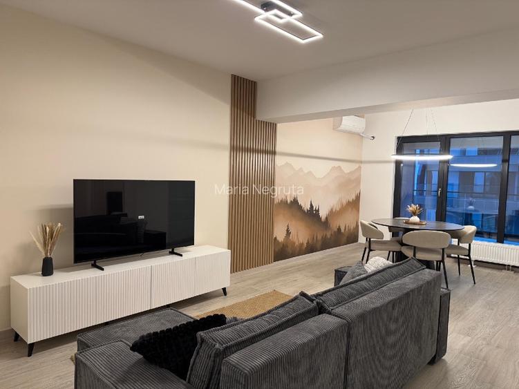 Apartament  tip studio in Select Residences direct proprietar - 3