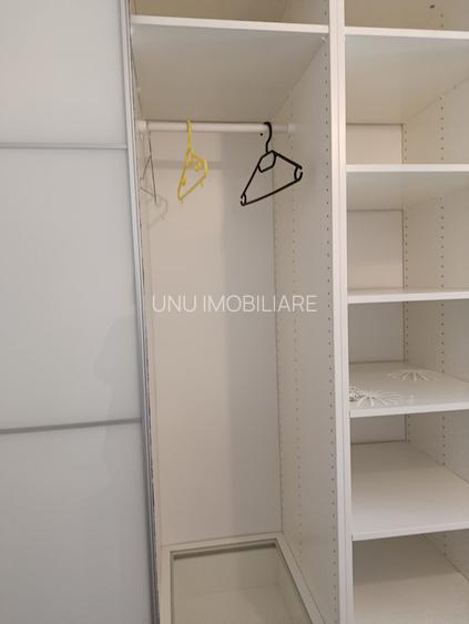 Apartament cu 2 camere - zona Tatarasi - Lidl  -Pet Friendly - 10