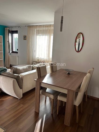 Inchiriat apartament 2 camere - 2