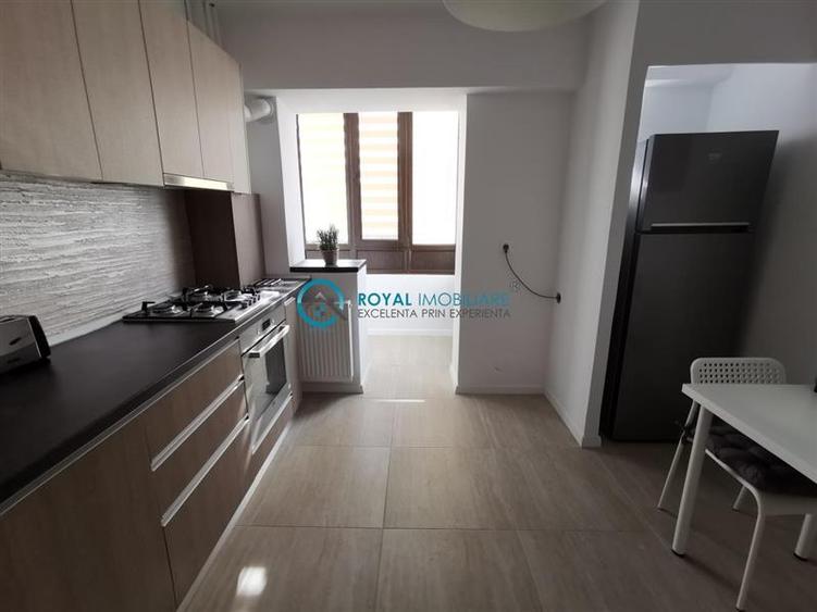 Royal Imobiliare - Inchiriere Apartament zona Ultracentrala