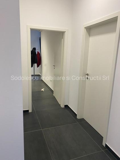 Spațiu Birouri Dumbrăvița - 12