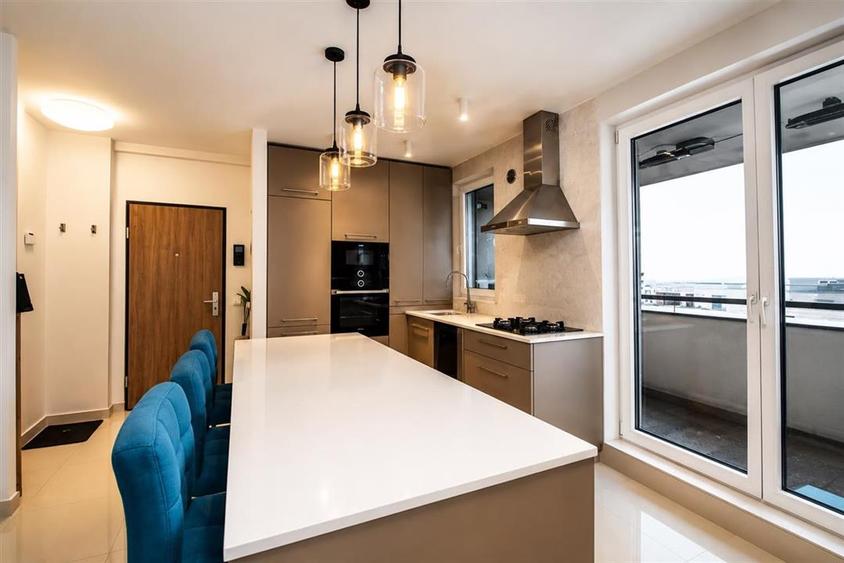 Apartament premium 2 camere|garaj|Sigma|Zorilor