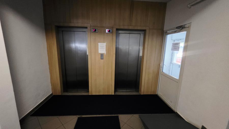 Inchiriere apartament pentru birouri Bulevardul Unirii