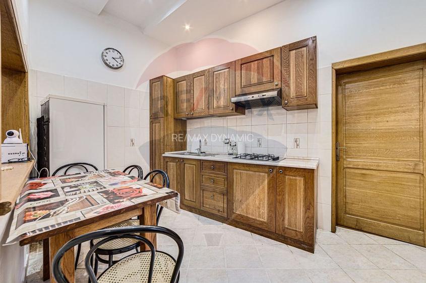 Apartament cu 2 camere de închiriat, str. Unirii, zonă Ultracentrală - 6