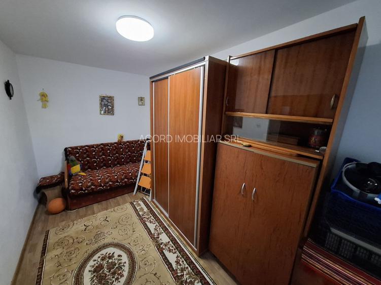 Apartament doua camere parter Tomis Nord - 3