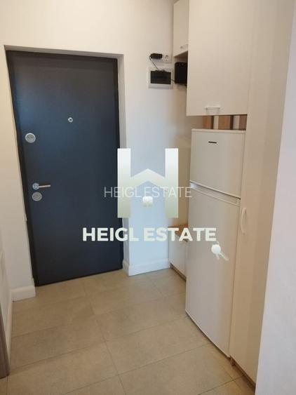 Apartament Tip Studio, Giroc zona Eso - 3