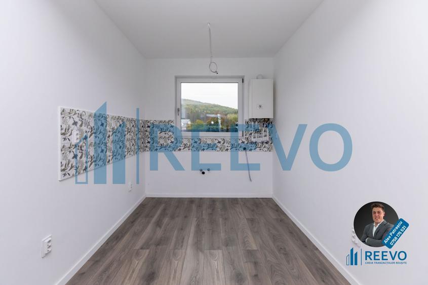 Duplex modern, Valea Budului