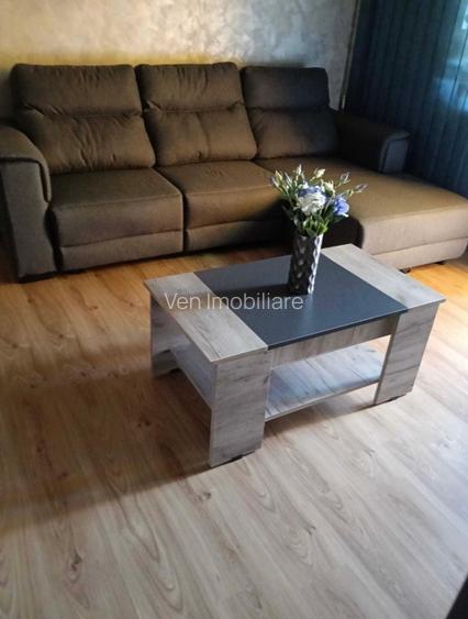 Apartament 2 camere, 50 mp, etaj 2, Andrei Mureșanu, mobilat și utilat - 4