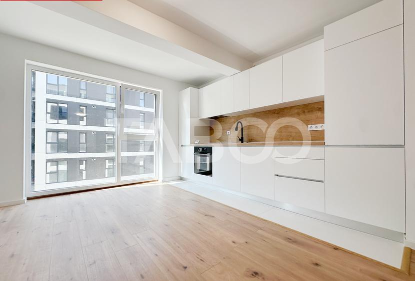 Apartament cu 2 camere de vanzare bloc nou langa Baza Sportiva