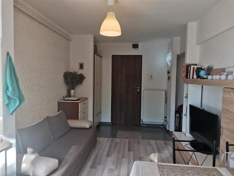 Apartament 2 Camere Podu Ros - Piata Nicolina