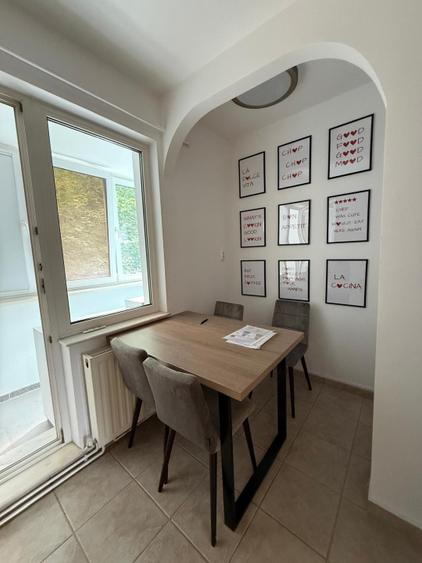 Proprietar - Apartament 3 camere, Dealul Cetatii - Brasovul vechi - priveliste