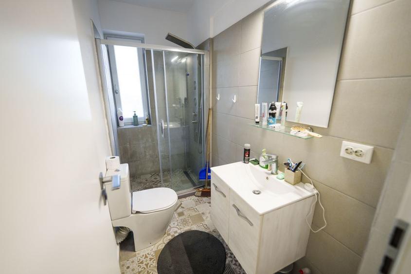 Penthouse cu priveliște panoramica