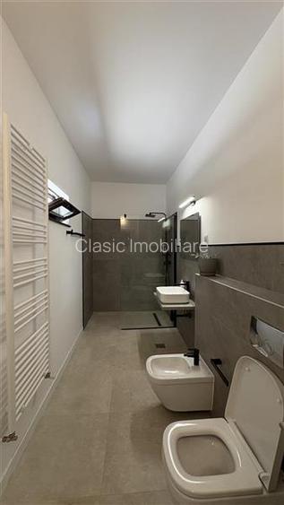 Inchiriere casa individuala cu 3 camere moderna in Gruia- zona strazii Rosetti - 14