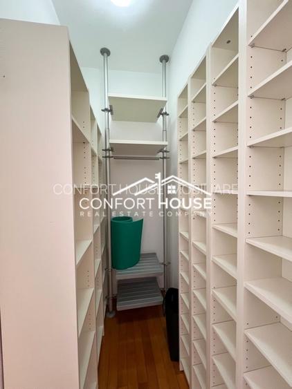 VILA P+E+M, 7 camere, prima inchiriere, IANCU NICOLAE -BRITISH SCHOOL - 28