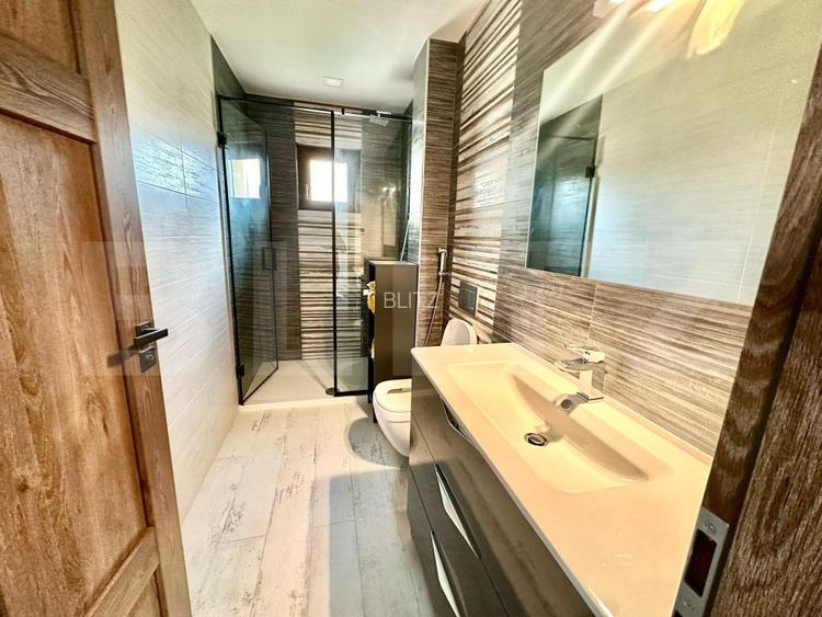 Apartament 2 camere, zona Closca, etaj 1, recent renovat - 3