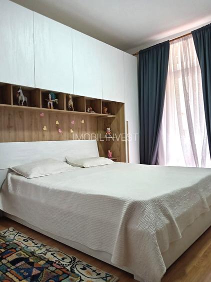 Vilă premium S+P+2E, 10 camere, 3 băi, teren generos 775 mp, Cetate - 4