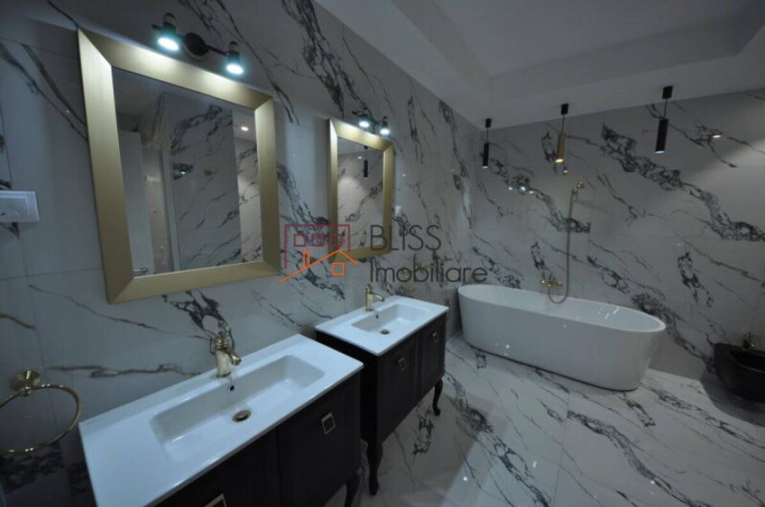 Apartament De Lux Cu Vedere Spre Parcul Herăstrău