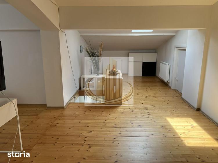 OCAZIE! Duplex 3 Camere | Bloc 2013 | 84 mp pe 2 Niveluri | PARCARE