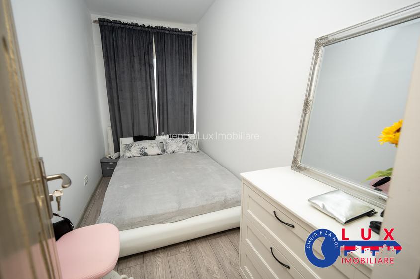 ID 20027  APARTAMENT 2 CAMERE TRANSFORMAT ÎN 3 CAMERE | ZONA PECO - 5