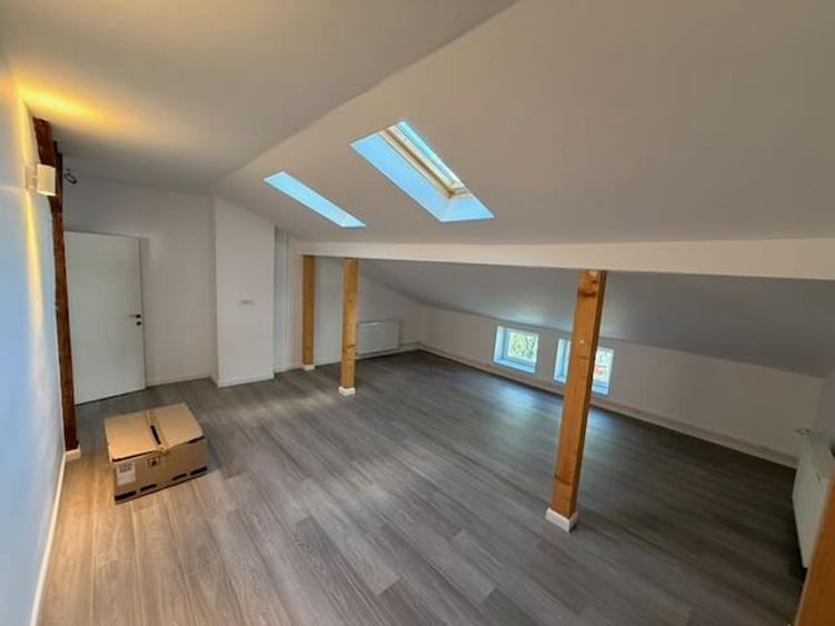 Loft 150 mp cu terasa proprie si intrare separata, Ion Mihalache / Clucerului