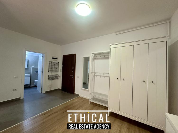 2 camere, Metrou Pacii la doar 3 minute, parcare inclusa, 649 euro