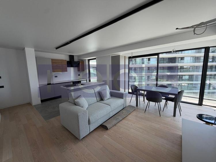 PRIMA INCHIRIERE | 3 CAMERE 73MP | YACHT KID | MOBILAT-UTILAT | TERASA - 3
