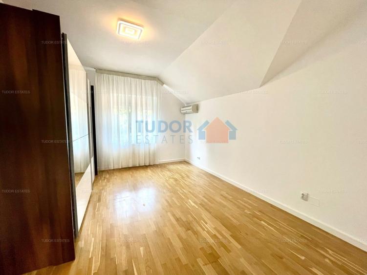 Amazing fully renovated villa with pool in a safe compound from Iancu Nicolae