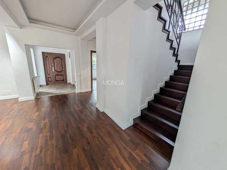 Casa 5 camere 200mp | 0 comision | Otopeni Odai | recent renovat | 640mp teren - 13