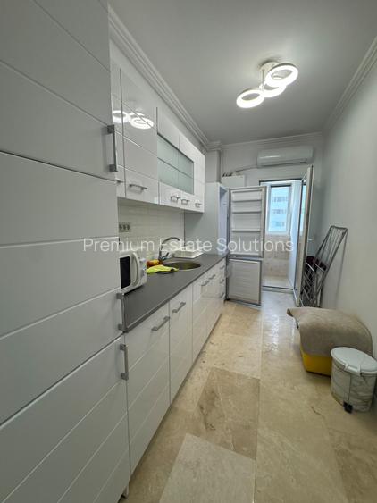 Garsonieră de închiriat – Militari Residence, Str. Weiner Palada - 16